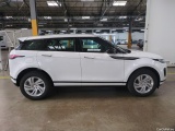  Land Rover  Range Rover Evoque LAND ROVER  / 2018 / 5P / SUV 1.5 P270e PHEV BVA 4WD S #5