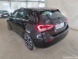  Mercedes  A-Klasse MERCEDES-BENZ Classe A Compact / 2018 / 5P / Berline A 180 d Business Line #2