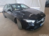  Mercedes  A-Klasse MERCEDES-BENZ Classe A Compact / 2018 / 5P / Berline A 180 d Business Line #4