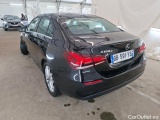  Mercedes  A-Klasse MERCEDES-BENZ Classe A Berline / 2018 / 4P / Berline A 180 d Business Line #2