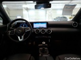  Mercedes  A-Klasse MERCEDES-BENZ Classe A Berline / 2018 / 4P / Berline A 180 d Business Line #5