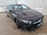  Mercedes  A-Klasse MERCEDES-BENZ Classe A Berline / 2018 / 4P / Berline A 180 d Business Line #4