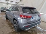  Mercedes  GLA MERCEDES-BENZ  / 2020 / 5P / SUV 1.3  200 BUSINESS LINE DCT #2