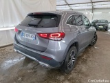  Mercedes  GLA MERCEDES-BENZ  / 2020 / 5P / SUV 1.3  200 BUSINESS LINE DCT #3