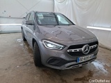  Mercedes  GLA MERCEDES-BENZ  / 2020 / 5P / SUV 1.3  200 BUSINESS LINE DCT #4