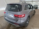  Mercedes  GLB MERCEDES-BENZ  / 2019 / 5P / SUV  200 d Business Line #3