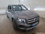  Mercedes  GLB MERCEDES-BENZ  / 2019 / 5P / SUV  200 d Business Line #4