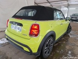  Mini  Cooper MINI Mini Cabrio / 2021 / 2P / Cabriolet  Finition Maximize 136 ch BVA7 #3