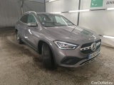  Mercedes  GLA MERCEDES-BENZ  / 2020 / 5P / SUV 1.3  250 e BUSINESS LINE DCT #4