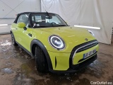  Mini  Cooper MINI Mini Cabrio / 2021 / 2P / Cabriolet  Finition Maximize 136 ch BVA7 #4