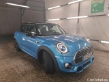  Mini  Cooper MINI Mini 5p Berline  Finition JCW 136 ch BVA7 #4