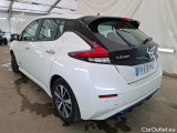  Nissan  Leaf NISSAN  5p Berline 150ch Acenta #3