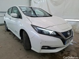  Nissan  Leaf NISSAN  5p Berline 150ch Acenta #5