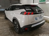  Peugeot  2008  Allure Pack 1.5 HDi 130CV BVA8 E6d #2