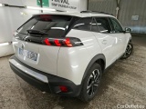  Peugeot  2008  Allure Pack 1.5 HDi 130CV BVA8 E6d #3