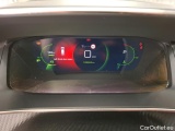  Peugeot  2008  Allure Pack 1.5 HDi 130CV BVA8 E6d #7