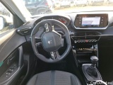  Peugeot  2008  Allure Business 1.5 HDi 110CV BVM6 E6d #5