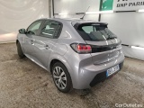  Peugeot  208  Active Pack 1.2 PureTech 100CV BVM6 E6d #2