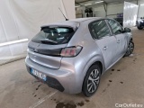  Peugeot  208  Active Business 1.5 HDi 100CV BVM6 E6d #3
