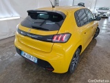  Peugeot  208  Allure Pack 1.2 PureTech 100CV BVA8 E6d #3