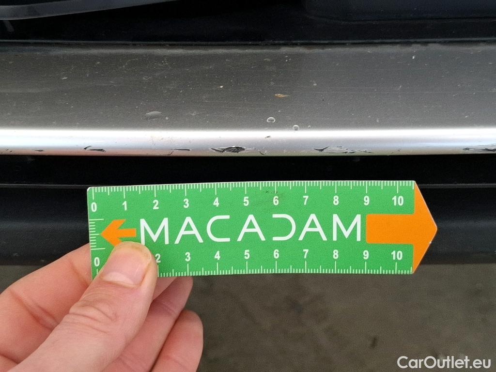  Peugeot  5008  Allure Pack 1.5 HDi 130CV BVA8 7 Sieges E6d #19