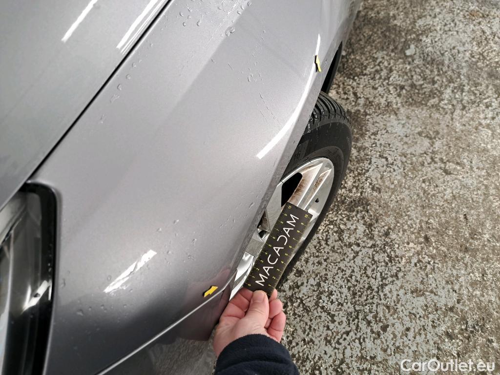  Peugeot  308  SW Active Business 1.5 HDi 130CV BVA8 E6d #2