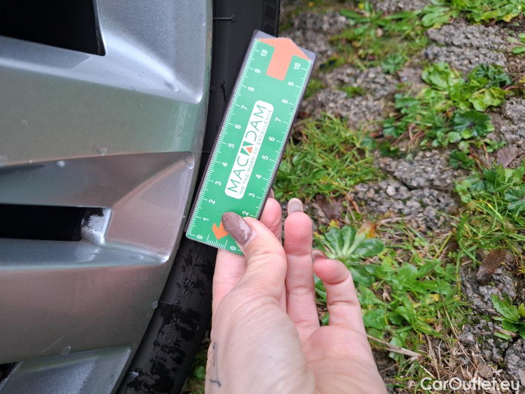  Peugeot  308  Active 1.2 PureTech 110CV BVM6 E6d #18