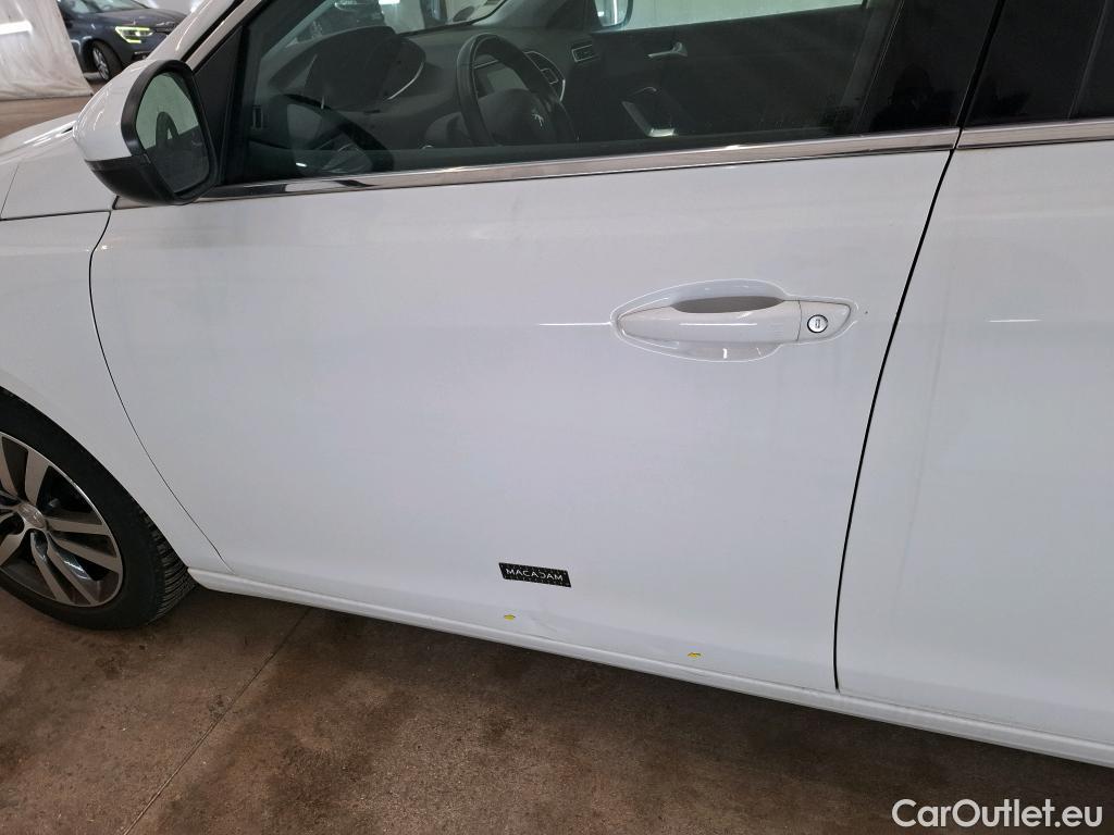  Peugeot  308  Allure Business 1.2 PureTech 130CV BVM6 E6dT #9