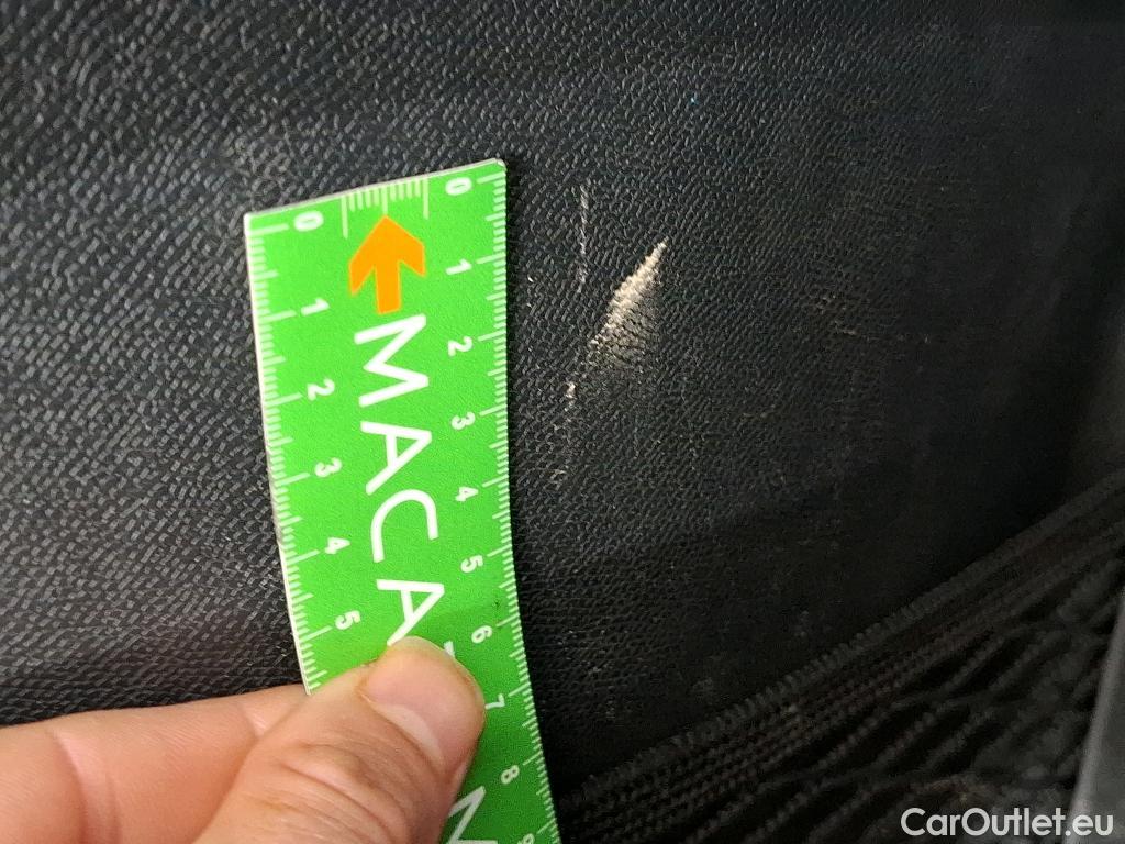  Peugeot  5008  Allure Pack 1.5 HDi 130CV BVA8 7 Sieges E6d #65