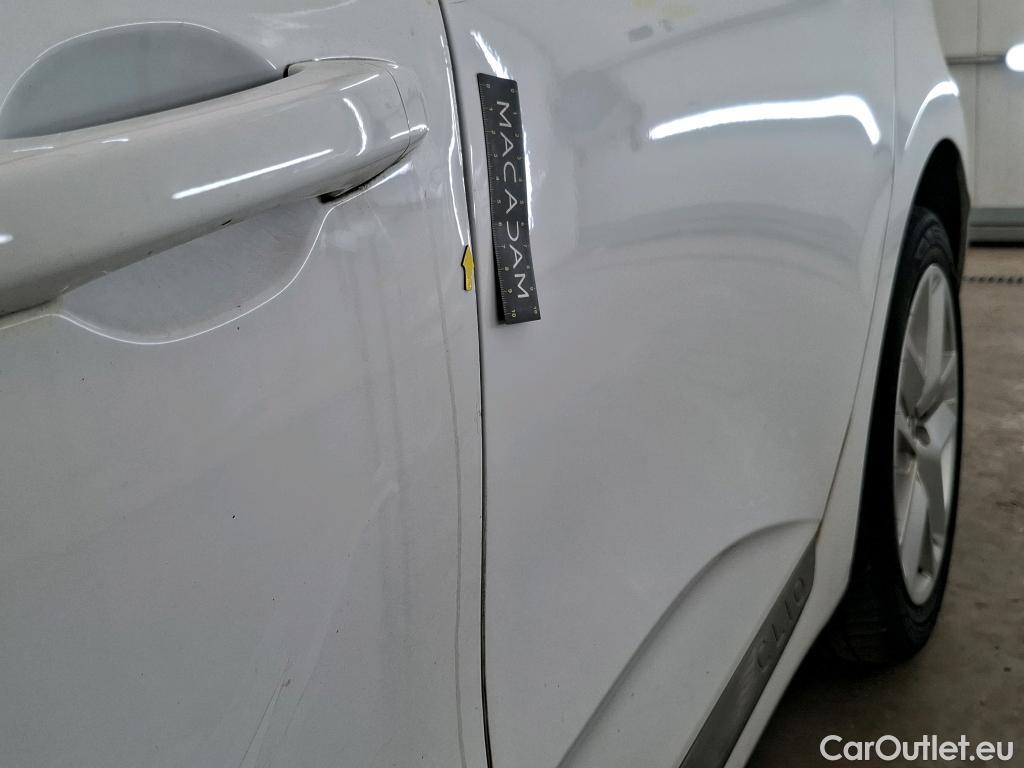  Renault  Clio  V Business 1.5 dCi 85CV BVM6 E6dT #12