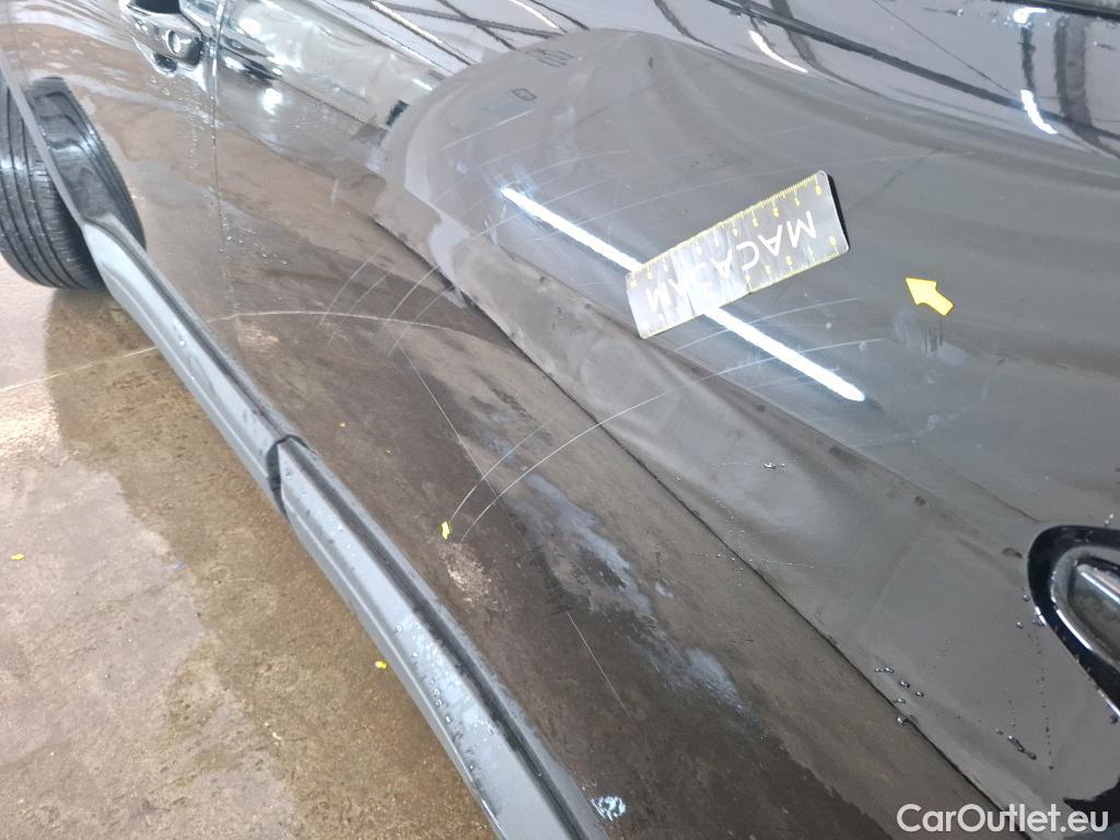  Peugeot  5008  Active Pack 1.5 HDi 130CV BVA8 7 Sieges E6d #7