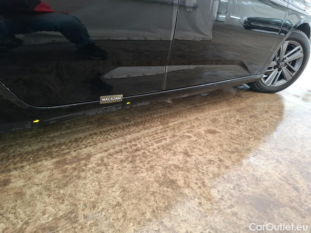  Peugeot  308  Active Pack 1.2 PureTech 130CV BVM6 E6d #8