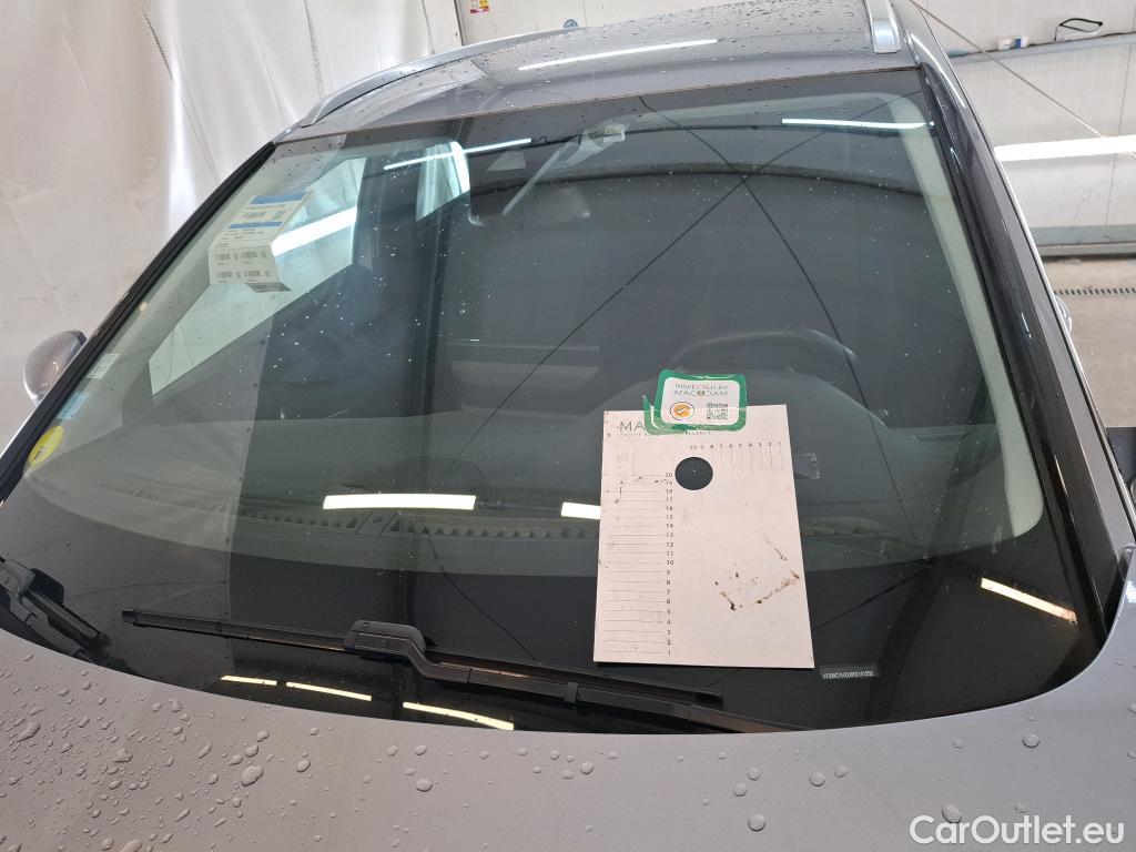  Peugeot  5008  Allure Pack 1.5 HDi 130CV BVA8 7 Sieges E6d #66