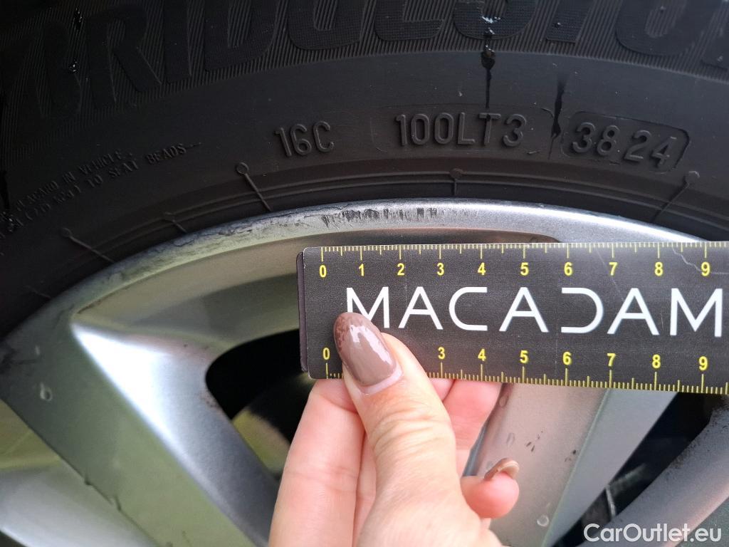  Peugeot  308  Active 1.2 PureTech 110CV BVM6 E6d #10