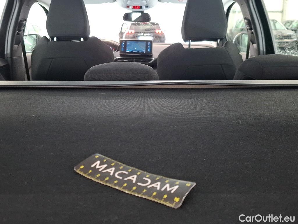  Peugeot  5008  Active Pack 1.5 HDi 130CV BVA8 7 Sieges E6d #19