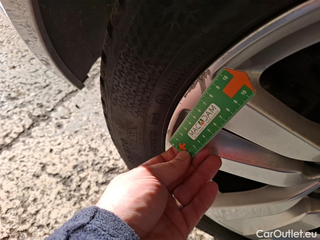  Peugeot  308 PEUGEOT  / 2017 / 5P / Berline BlueHDi 130 EAT6 S&S ACTIVE BUSINESS #24