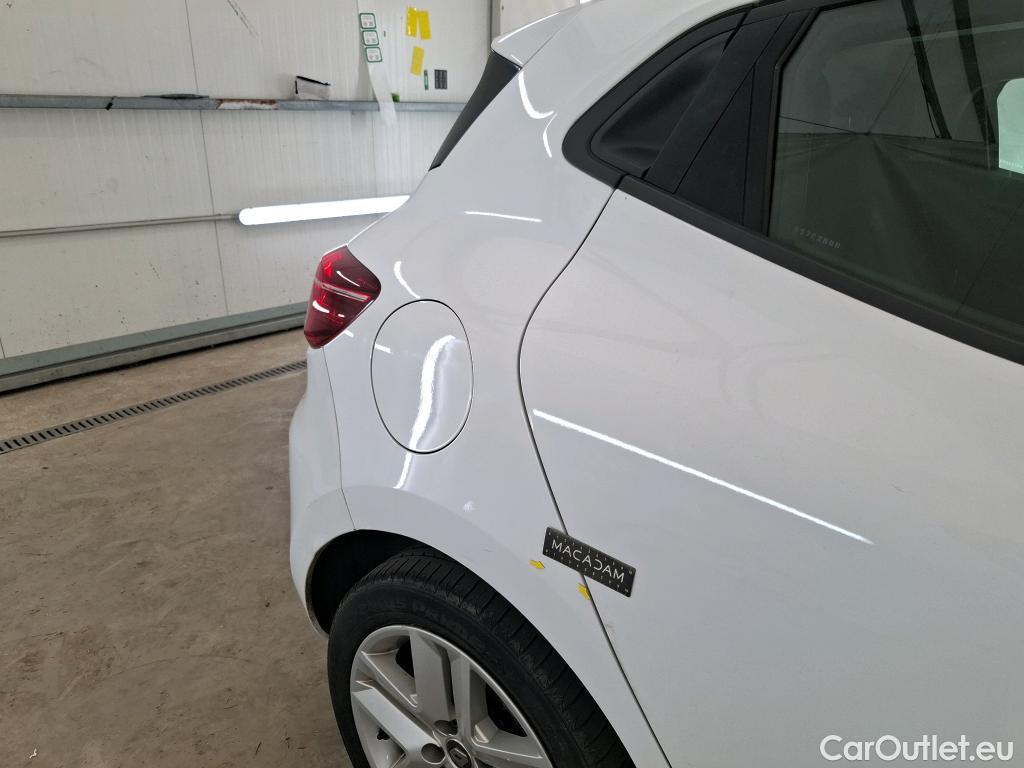  Renault  Clio  V Business 1.5 dCi 85CV BVM6 E6dT #1