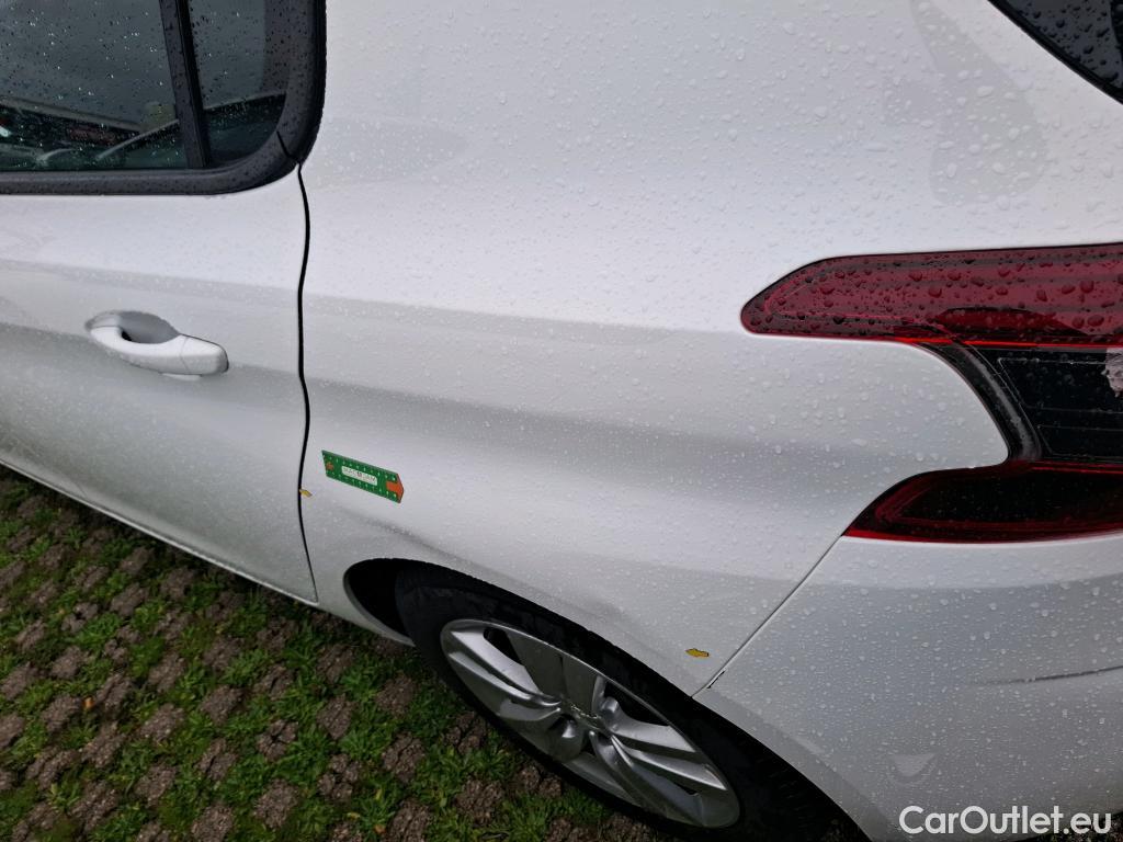  Peugeot  308  Active 1.2 PureTech 110CV BVM6 E6d #1