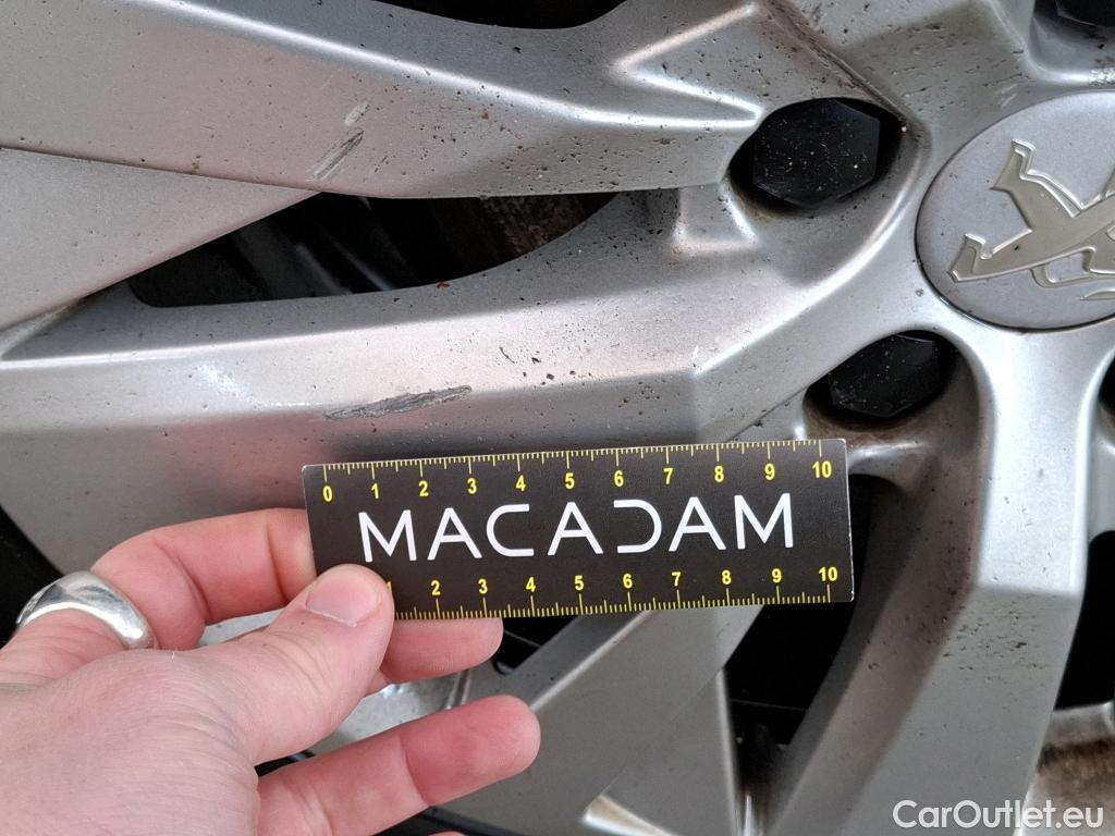  Peugeot  5008  Active Business 1.2 PureTech 130CV BVA8 E6d #16