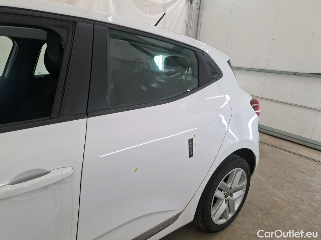  Renault  Clio  V Business 1.5 dCi 85CV BVM6 E6dT #23