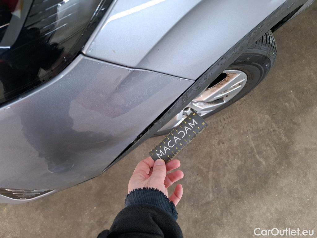  Peugeot  3008  Active Business 1.2 PureTech 130CV BVA8 E6d #8