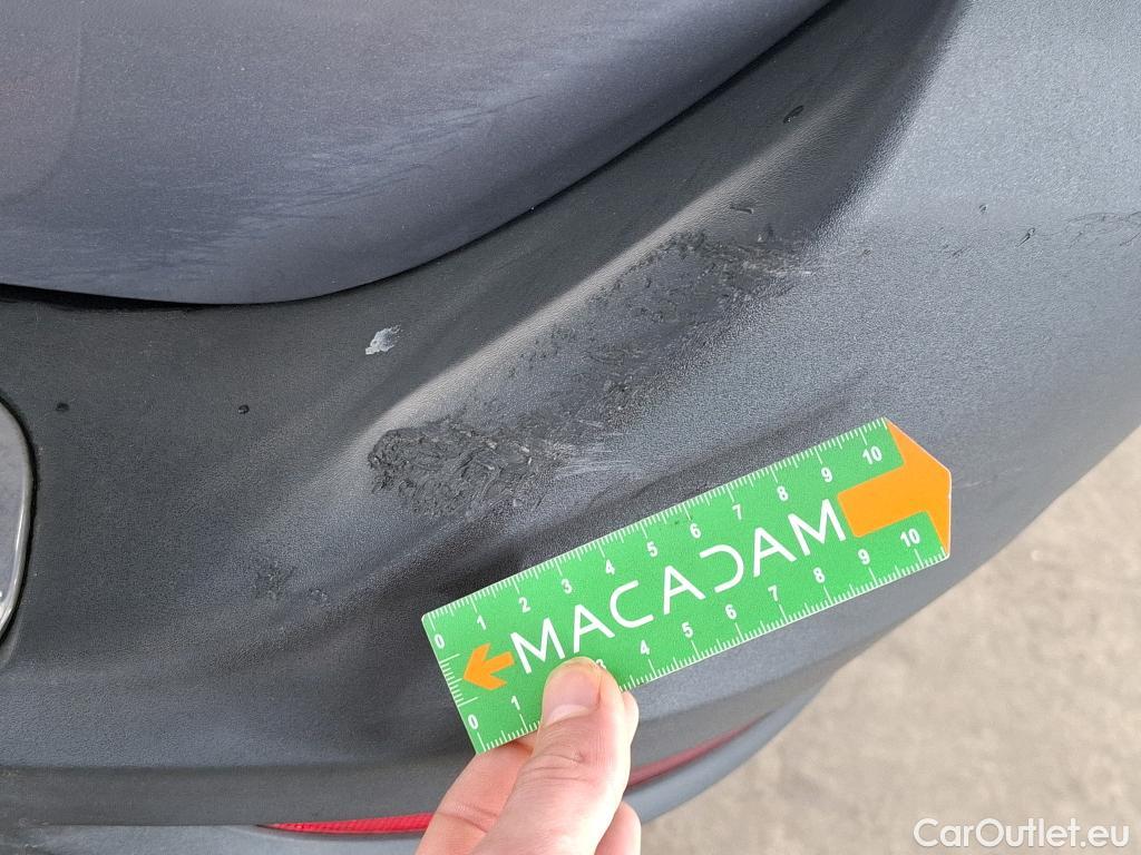  Peugeot  5008  Allure Pack 1.5 HDi 130CV BVA8 7 Sieges E6d #5