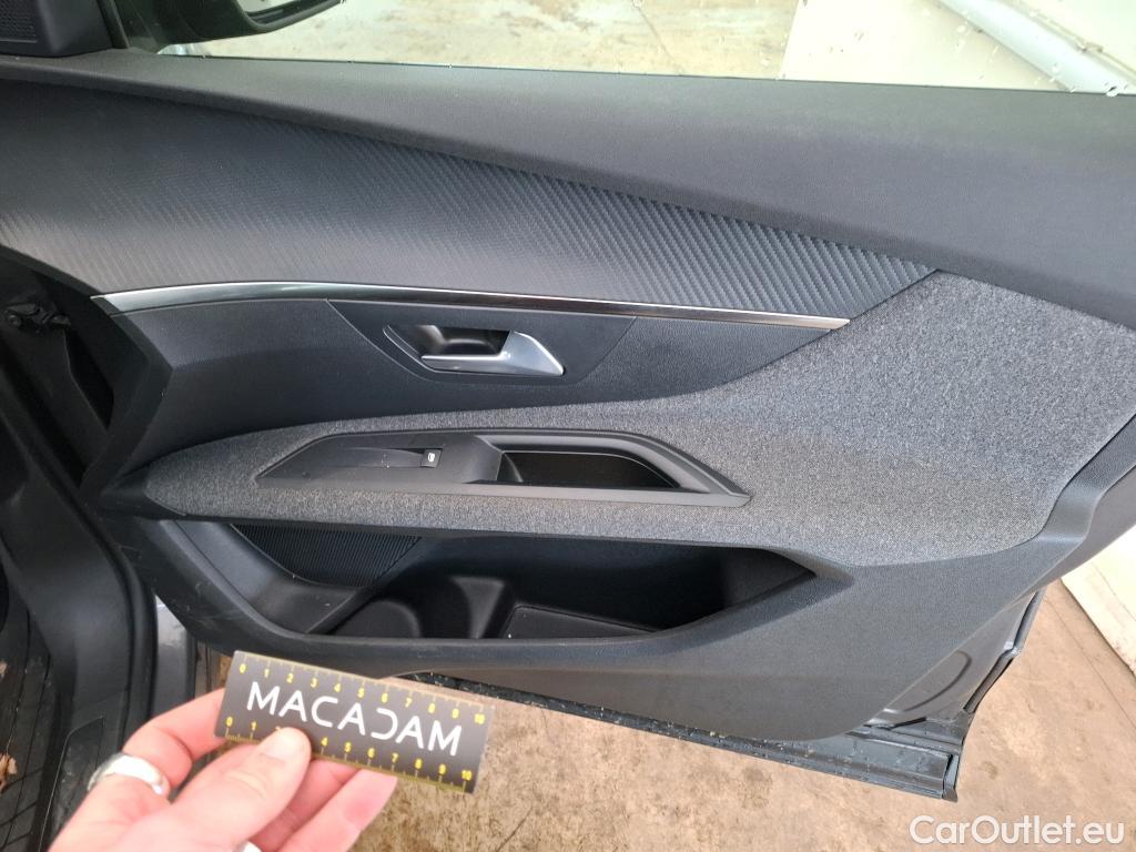  Peugeot  5008  Active Business 1.2 PureTech 130CV BVA8 E6d #20