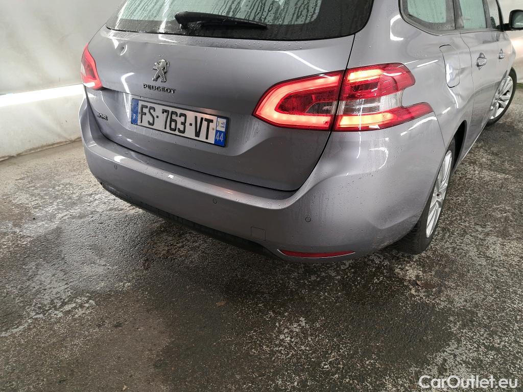  Peugeot  308  SW Active Business 1.5 HDi 130CV BVA8 E6d #16