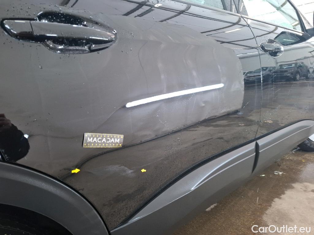  Peugeot  5008  Active Pack 1.5 HDi 130CV BVA8 7 Sieges E6d #1