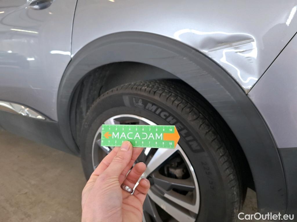  Peugeot  5008  Allure Pack 1.5 HDi 130CV BVA8 7 Sieges E6d #30