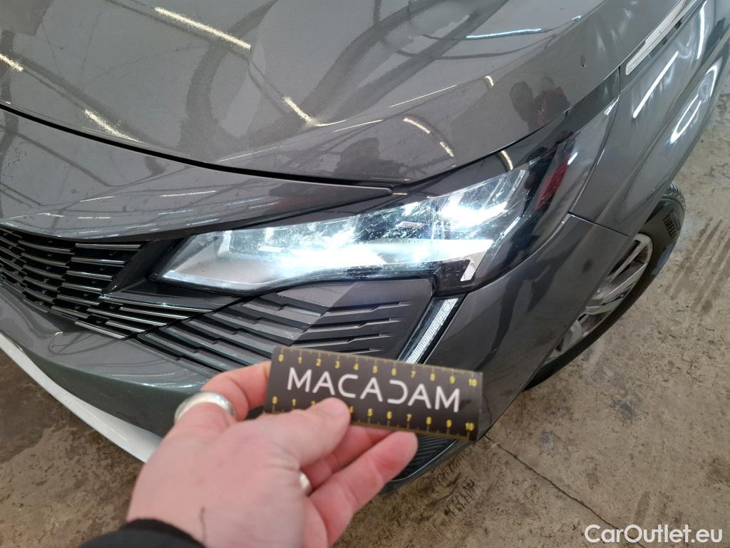  Peugeot  5008  Active Business 1.2 PureTech 130CV BVA8 E6d #28