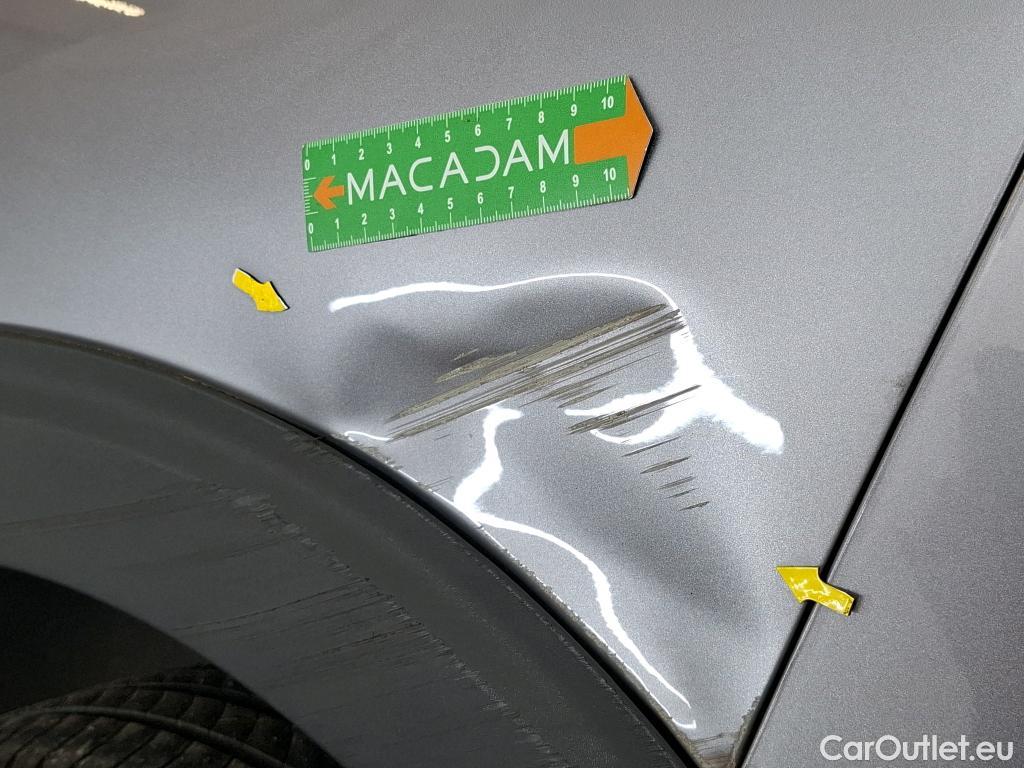  Peugeot  5008  Allure Pack 1.5 HDi 130CV BVA8 7 Sieges E6d #8