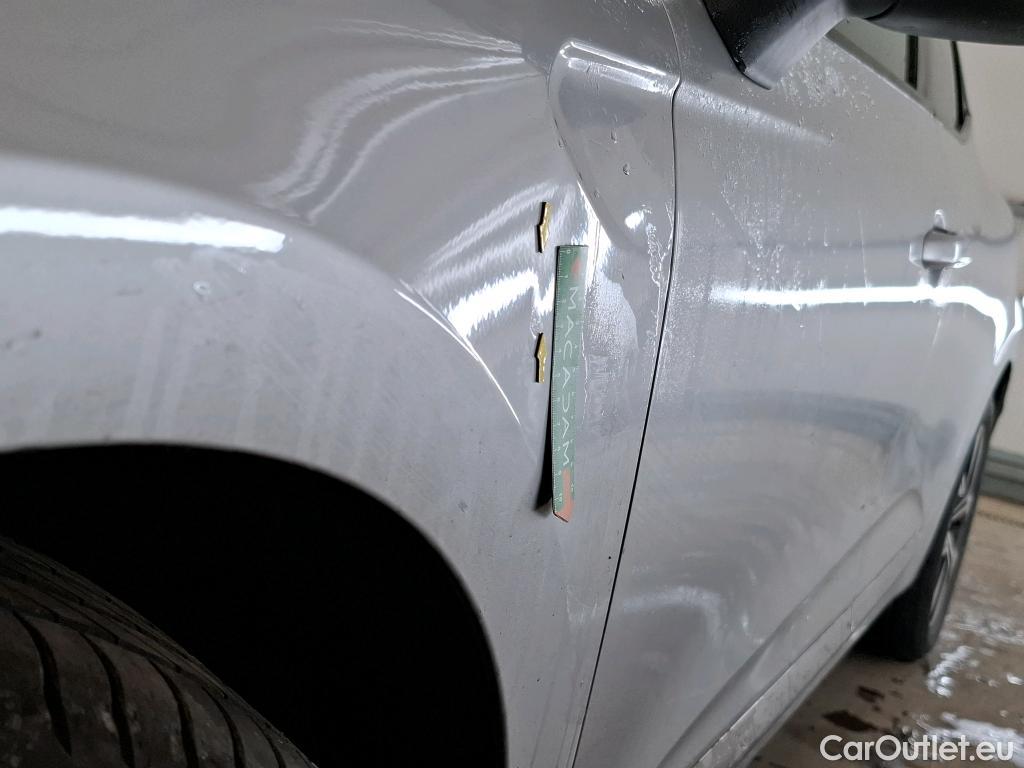  Renault  Clio  V Evolution 1.0 SCe 65CV BVM5 E6d #9