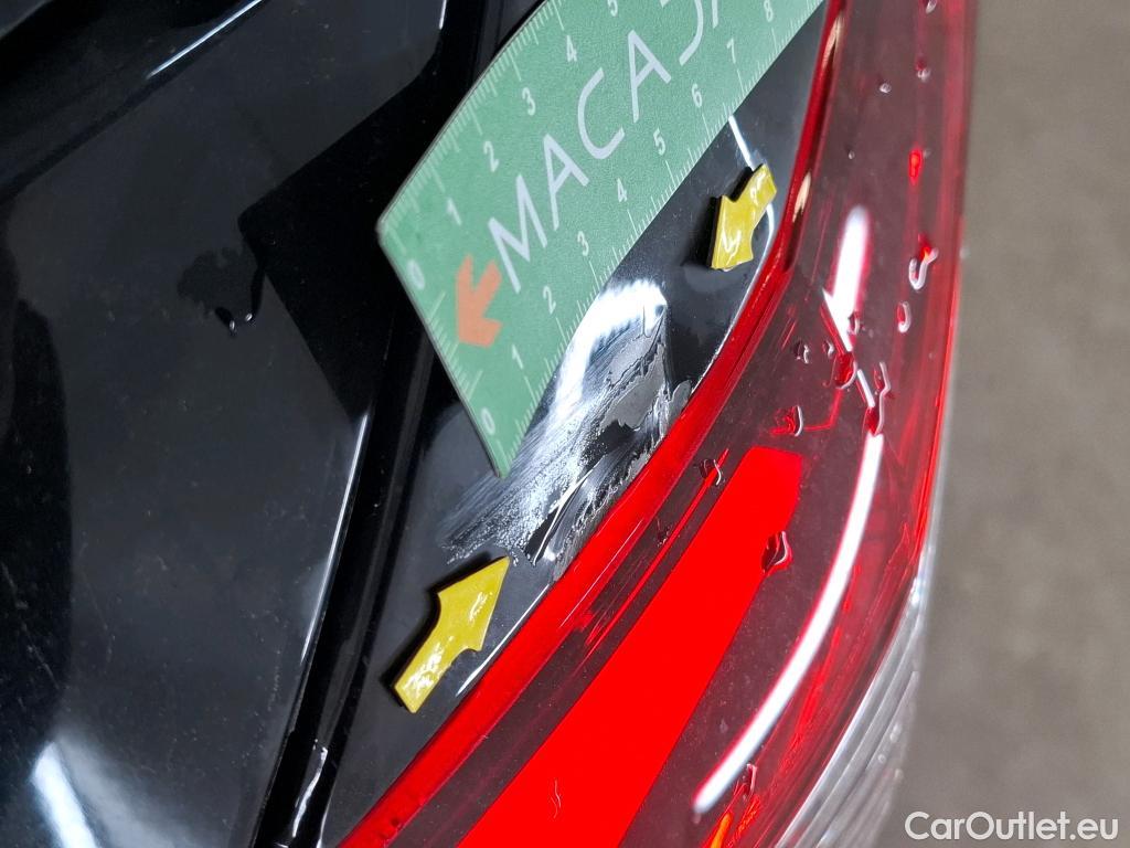  Peugeot  308  Style 1.5 HDi 130CV BVA8 E6d #6